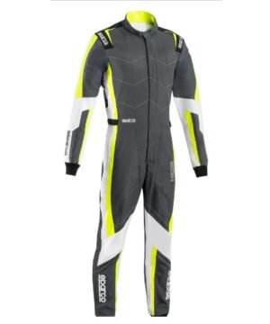 SPARCO Kerb高級卡丁車服-8877 2022