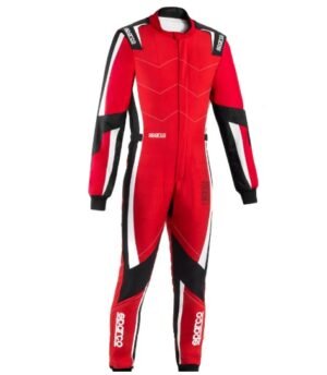 SPARCO Kerb高級卡丁車服-8877 2022