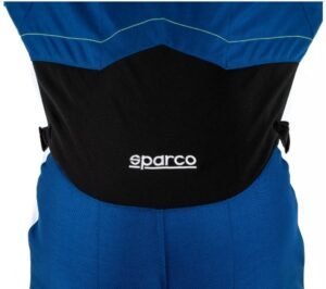 SPARCO Kerb高級卡丁車服-8877 2022
