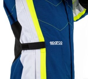 SPARCO Kerb高級卡丁車服-8877 2022