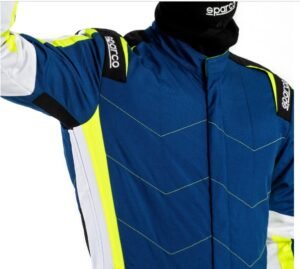 SPARCO Kerb高級卡丁車服-8877 2022
