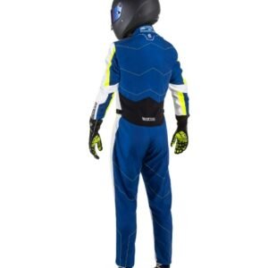 1739096884933203 SPARCO Kerb高級卡丁車服-8877 2022