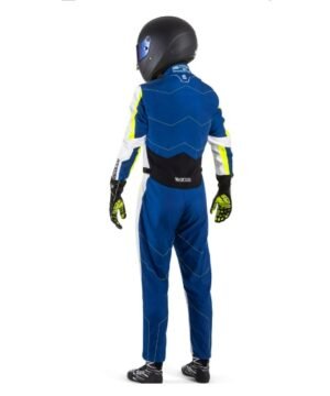 SPARCO Kerb高級卡丁車服-8877 2022