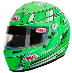 BELL KC7-CMR安全帽