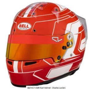 BELL KC7-CMR安全帽