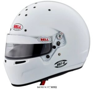 BELL RS7-K安全帽