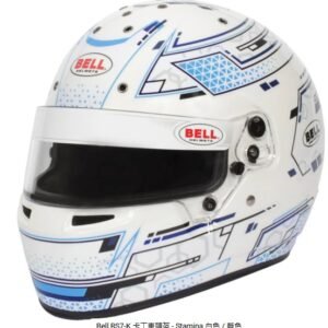 BELL RS7-K安全帽