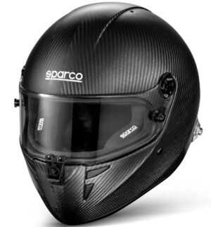 SPARCOStealth RF碳纖維安全帽