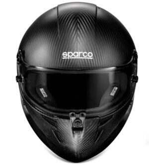 SPARCOStealth RF碳纖維安全帽