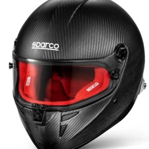 SPARCOStealth RF碳纖維安全帽