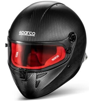 SPARCOStealth RF碳纖維安全帽