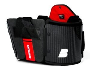 Bengio AB1碳纖維卡丁車護肋