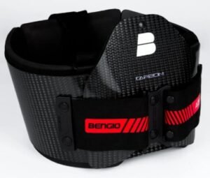 Bengio AB1碳纖維卡丁車護肋