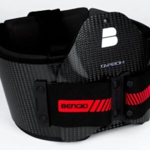 Bengio AB1碳纖維卡丁車護肋