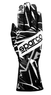 Sparco K-Rookie 卡丁車手套