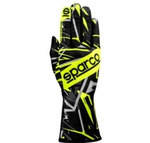 Sparco K-Rookie 卡丁車手套