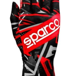 1742537896778248 Sparco K-Rookie 卡丁車手套