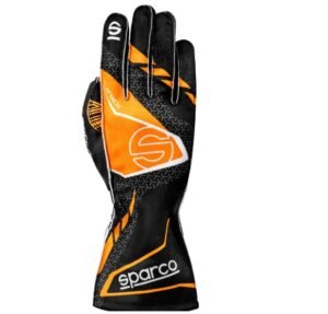Sparco K-Attack卡丁車手套
