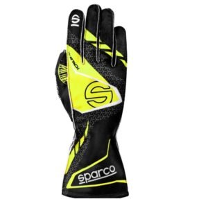 Sparco K-Attack卡丁車手套