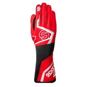 1742540043896393 Sparco K-Tide+卡丁車手套