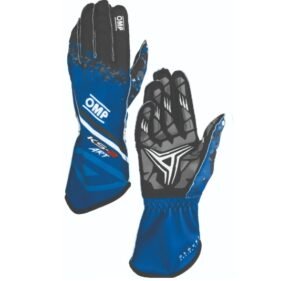 OMP KS-2藝術卡丁車手套