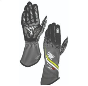 OMP KS-2藝術卡丁車手套