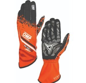 OMP KS-2藝術卡丁車手套