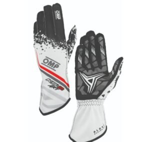 OMP KS-2藝術卡丁車手套