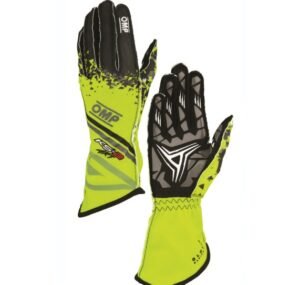 OMP KS-2藝術卡丁車手套