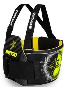 Bengio AB7卡丁車護肋