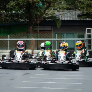 趣味競賽(10人/15人)<br/>Small competition - 10/15 people