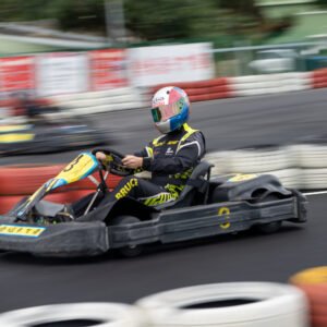 一般成人汽油卡丁車<br/>Standard Adults Go-Kart