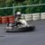 快速汽油卡丁車<br/>high-speed go-kart
