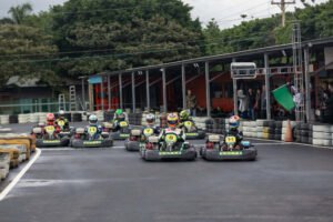 趣味競賽(10人/15人)<br/>Small competition - 10/15 people