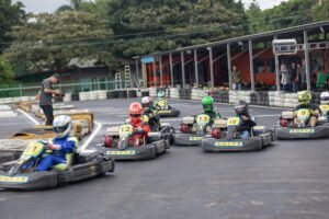 趣味競賽(10人/15人)<br/>Small competition - 10/15 people