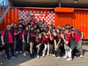 卡丁車包場<br/>Go-Kart Private Booking