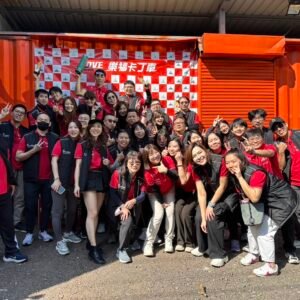 卡丁車包場<br/>Go-Kart Private Booking
