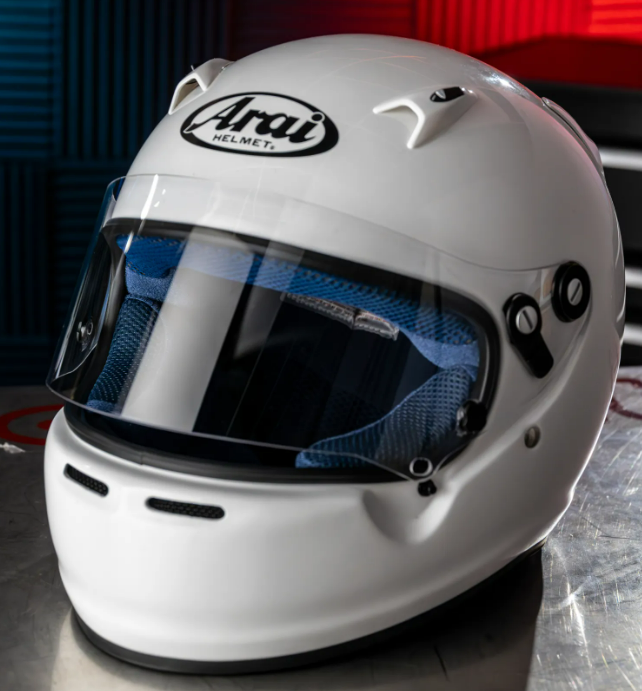 Arai CK-6 卡丁車頭盔 商品圖片 2