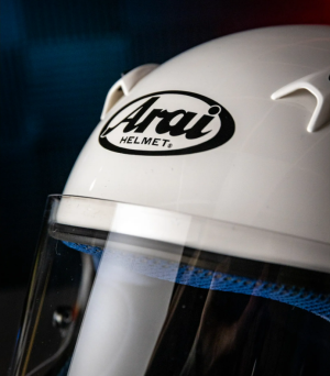 Arai CK-6 卡丁車頭盔 商品圖片 7