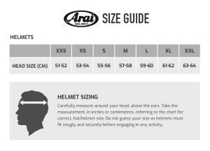 Arai GP-6S 頭盔 商品圖片 1