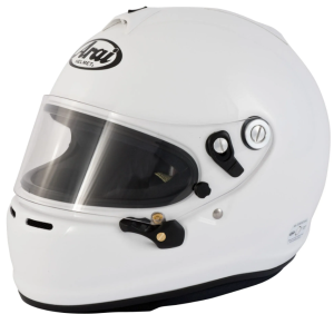 Arai GP-6S 頭盔 商品圖片 4