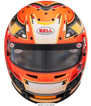 BELL RS7-K 卡丁車頭盔 BELL RS7-K 卡丁車頭盔 商品圖片 10