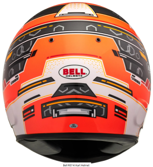 BELL RS7-K 卡丁車頭盔 BELL RS7-K 卡丁車頭盔 商品圖片 7