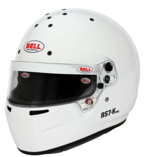 BELL RS7-K 卡丁車頭盔 BELL RS7-K 卡丁車頭盔 商品圖片 8