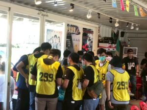 卡丁車包場<br/>Go-Kart Private Booking