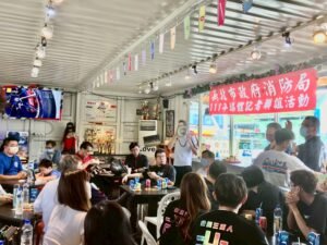 卡丁車包場<br/>Go-Kart Private Booking