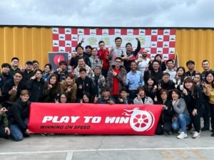 卡丁車包場<br/>Go-Kart Private Booking