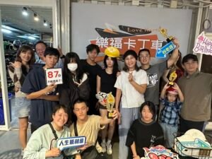 卡丁車包場<br/>Go-Kart Private Booking