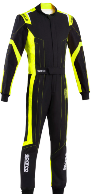Sparco Thunder 高級卡丁車套裝 Sparco Thunder 高級卡丁車套裝 商品圖片 1