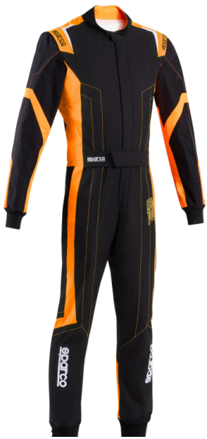 Sparco Thunder 高級卡丁車套裝 Sparco Thunder 高級卡丁車套裝 商品圖片 5